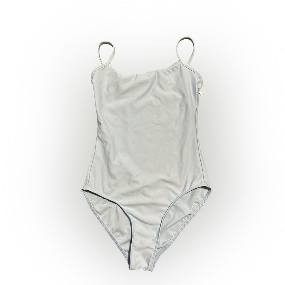 Girls Wear Moi Leotard NWT